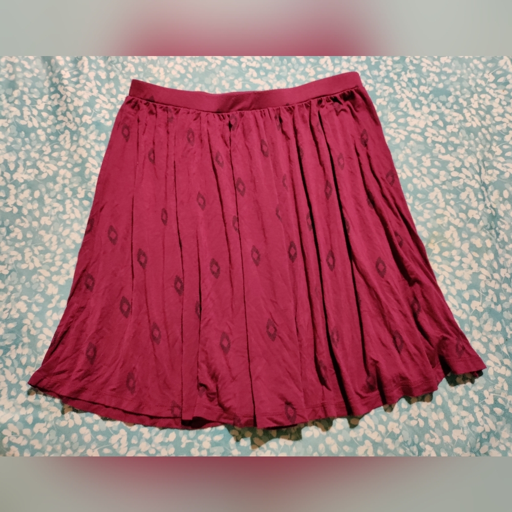 Old Navy skirt, size Medium